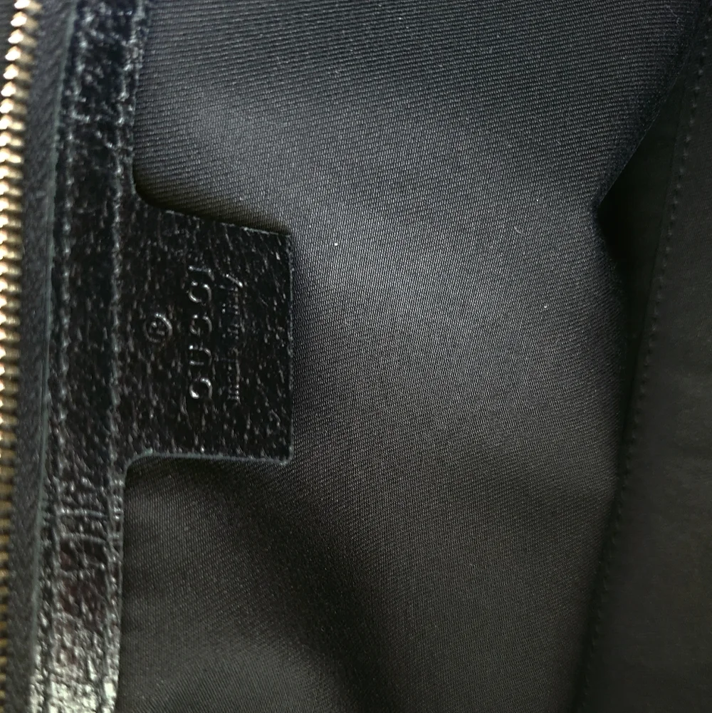 GUCCI women's shoulder purse - Picture 8 of 8